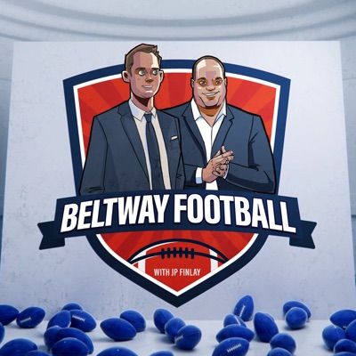 Beltway Football:Monumental Sports Network