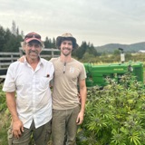 John Rodgers Weed Farmer