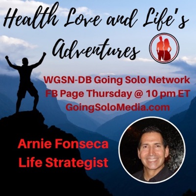 Health, Love & Life's Adventures Show