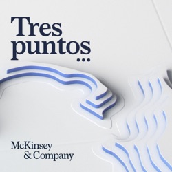 Tres Puntos, McKinsey Hispanoamérica