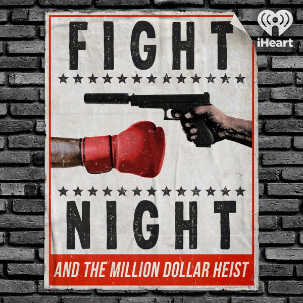 Fight Night podcast