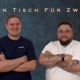 Ein Tisch Für Zwei