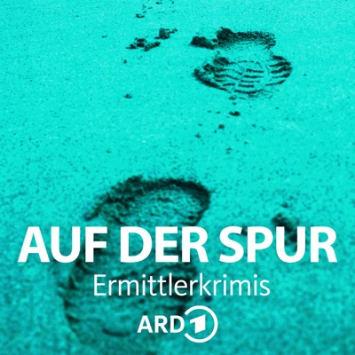 Auf der Spur - Die ARD Ermittlerkrimis:ARD