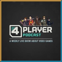 4Player Podcast