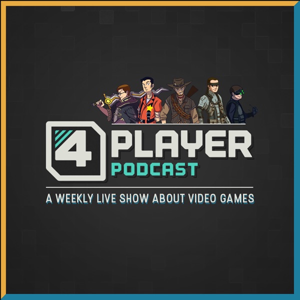 4Player Podcast