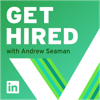 Get Hired with Andrew Seaman - LinkedIn