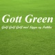 Gott Green