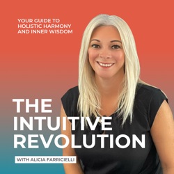 The Intuitive Revolution