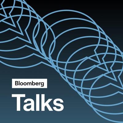Bloomberg Talks Bloomberg Talks