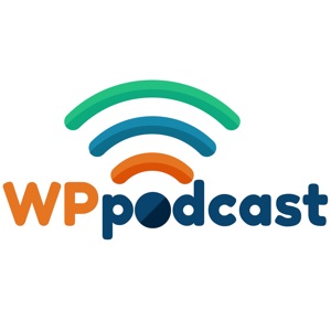WordPress Podcast (English)
