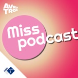 Miss Podcast is voortaan MISCHA!