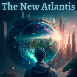 Episode 4 - The New Atlantis - Sir Francis Bacon