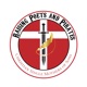 Raising Poets and Pirates: Christians Single Mothers of Sons