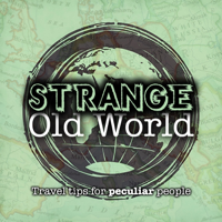 Strange Old World podcast