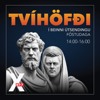 Tvíhöfði - tvihofdi