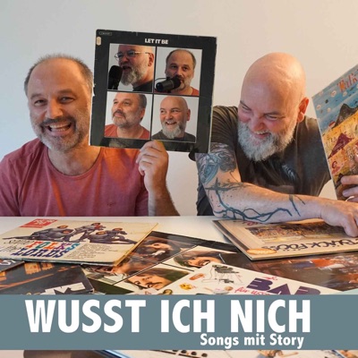 Wusst ich nich - Songs mit Story