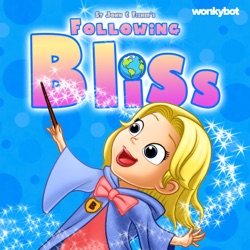 Following Bliss