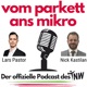 Vom Parkett ans Mikro - Offizieller Podcast des TNW