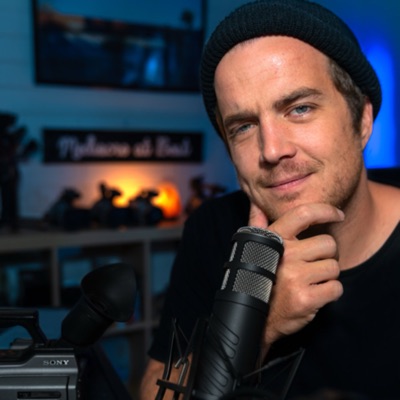 Kanode Knows BMX Podcast Kanode Knows BMX Podcast