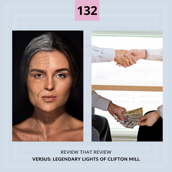 Legendary Lights of Clifton Mill - 1 vs 5 Stars photo