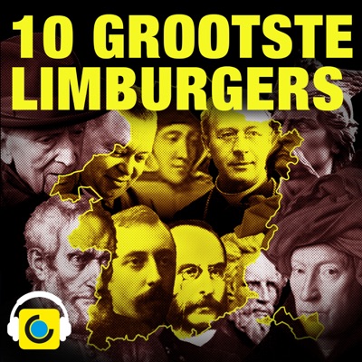 De Tien Grootste Limburgers