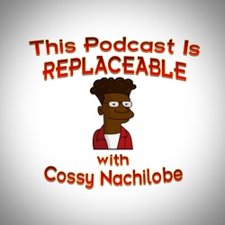 This Podcast Is Replaceable