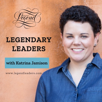 Legendary Leaders: For Female Business Leaders