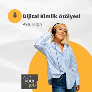 Dijital Kimlik Atölyesi | Aysu Bilgin