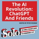 The AI Revolution: ChatGPT And Friends