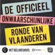 De Officieel Onwaarschijnlijke Ronde van Vlaanderen