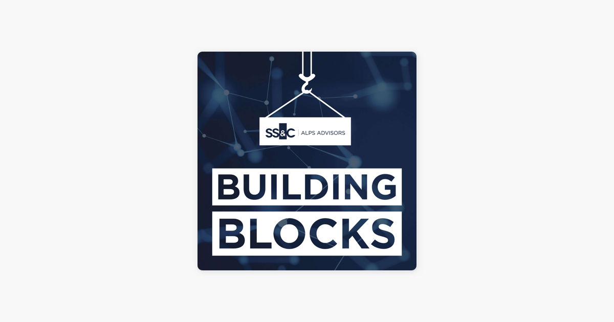 ‎Building Blocks on Apple Podcasts