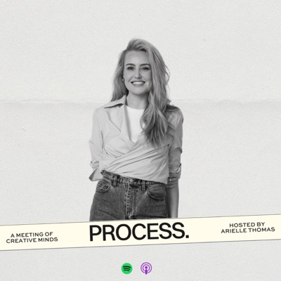 Process The Podcast Process The Podcast