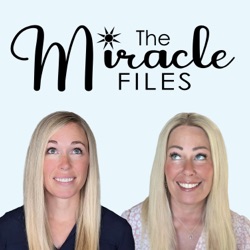 Bonus Episode 1: Minute Miracles (Jen, Katie, and Ruslana)