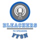 Bleachers to Speakers: A Detroit Lions podcast