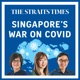 Singapore's War On Covid