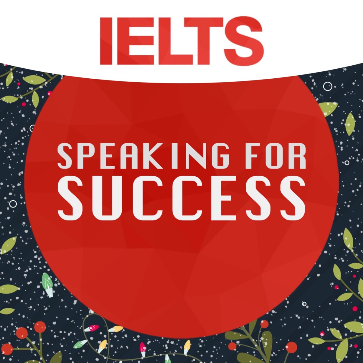 IELTS Speaking for Success 