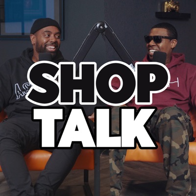 Shop Talk:Entrebeliever