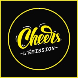 CHEERS - On a bu un coup avec Félix DHJAN (freestyle, stand up, impro)