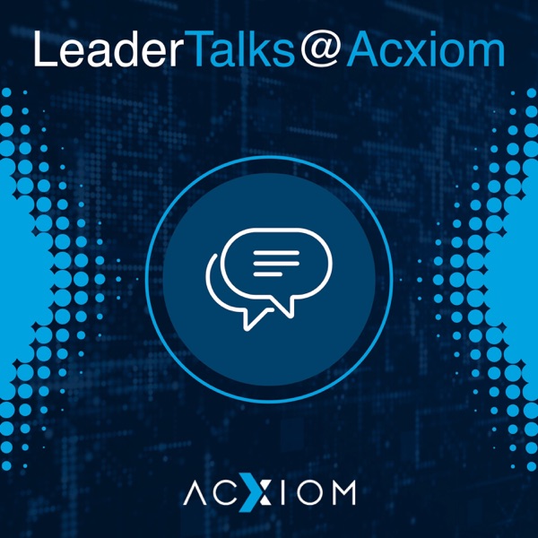 LeaderTalks@Acxiom