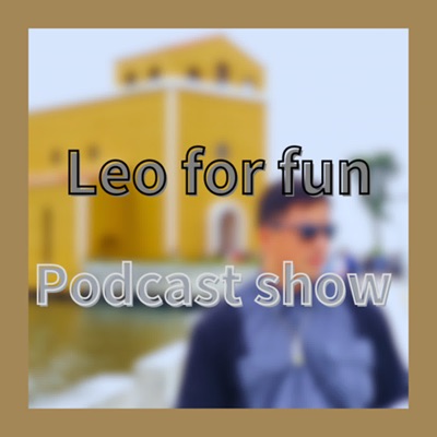Leo for fun Leo for fun