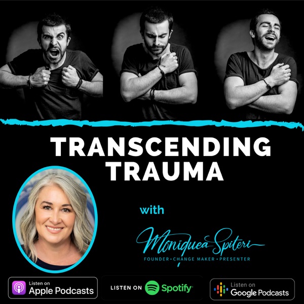 Ep 60 - Mindful Meditation - Cultivating A Sense Of Agency To Overcome Trauma photo
