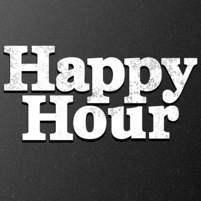 TheVR Happy Hour:WeAreTheVR