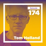 Tom Holland on History, Christianity, and the Value of the Countryside