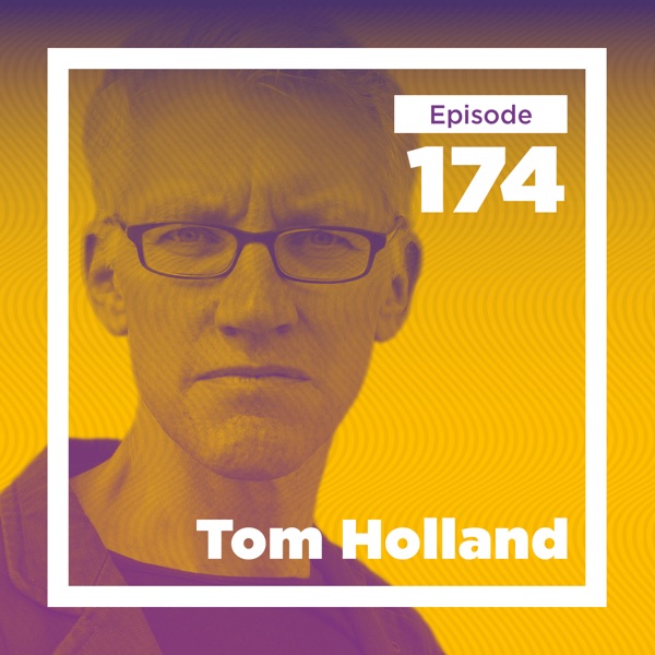 Tom Holland on History, Christianity, and the Value of the Countryside photo