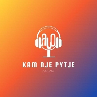 Alo! Kam Nje Pytje (Podcast Shqip)