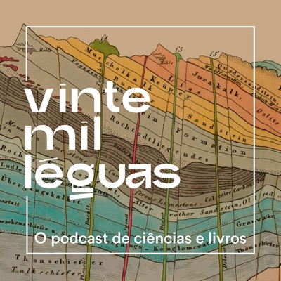 vinte mil léguas