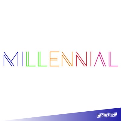 Millennial:Megan Tan & Radiotopia