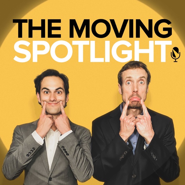 The Moving Spotlight