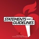 Statements and Guidelines