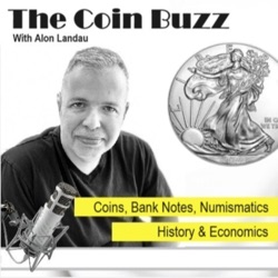 Episode 1 - What is Numismatics? / Pilot